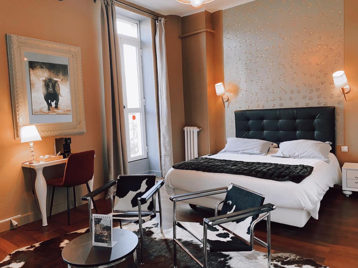 Royal Hotel Nîmes Kültér fotó